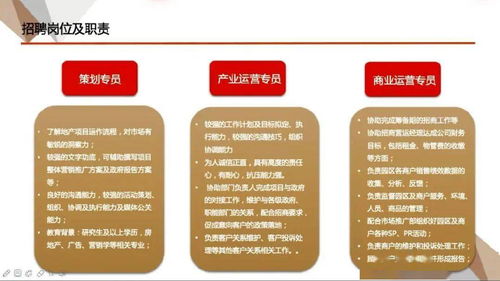 青鳥計劃 與世界500強行業領軍面對面，助力職場夢想啟航